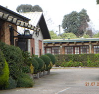 Mahogany Park - Getaway Accommodation