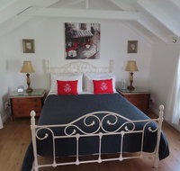 Maison de May Boutique Bed  Breakfast - Getaway Accommodation