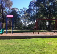 Mallacoota's Shady Gully Caravan Park - Getaway Accommodation