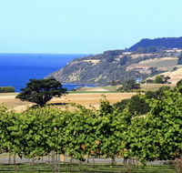Mallavale Farm Boat Harbour - Getaway Accommodation