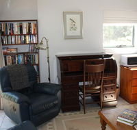 Mandalay House - Getaway Accommodation