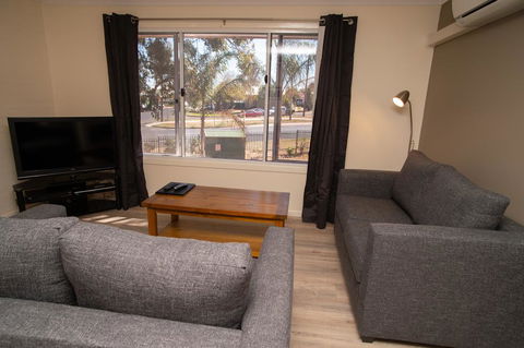 Manera Heights Apartments - Getaway Accommodation 0