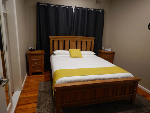 Manera Heights Apartments - Getaway Accommodation 2