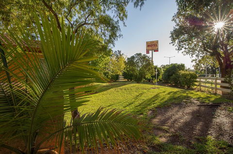 Manera Heights Apartments - Getaway Accommodation 1