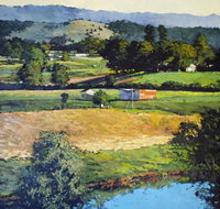 Mansfield on the Manning - Getaway Accommodation