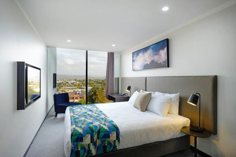 Mantra Albury - Getaway Accommodation 0