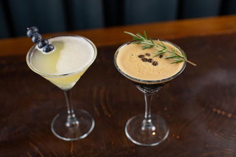 Mantra Albury - Getaway Accommodation 3