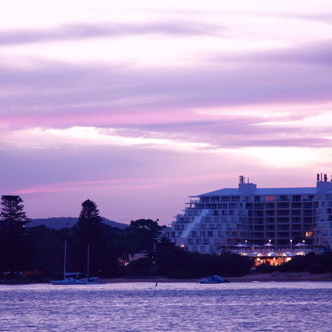 Mantra Ettalong Beach - Getaway Accommodation 3