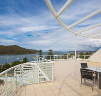 Mantra Ettalong Beach - Getaway Accommodation