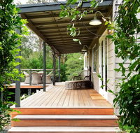 Maple Cottage - Getaway Accommodation