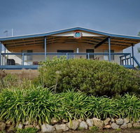 Mariners View Coffin Bay - Getaway Accommodation