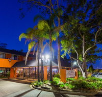Markets Hotel - Getaway Accommodation