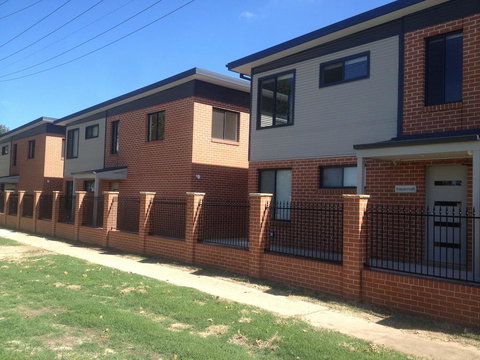 MAS Country Havannah Accommodation - Getaway Accommodation 2