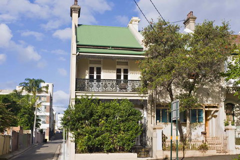 Master Room With Air Con - Getaway Accommodation 2