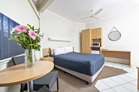 Matilda Motor Inn - Getaway Accommodation 1