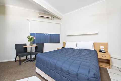 Matilda Motor Inn - Getaway Accommodation 2