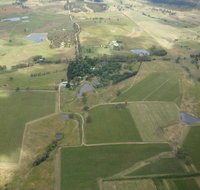 Mayfield Vineyard - Getaway Accommodation