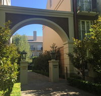 MCG Rod Laver City - Best Location in Melbourne - Getaway Accommodation