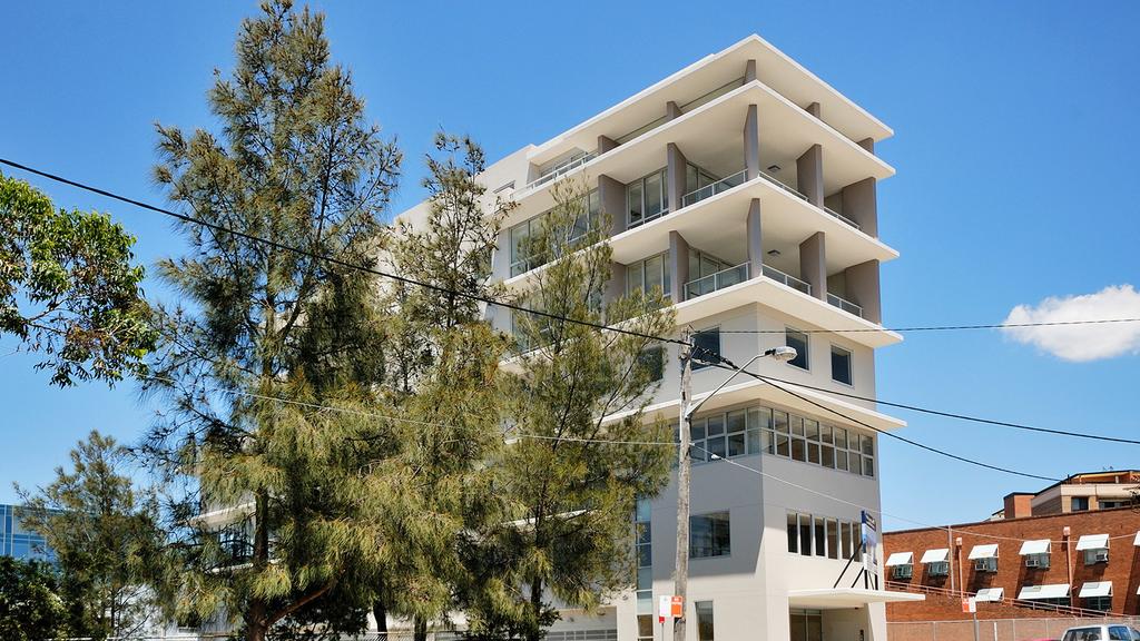 Ramsgate NSW Getaway Accommodation