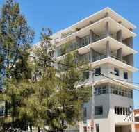 MEDISTAY - Getaway Accommodation