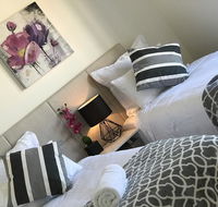 Melbourne Inner City Short Stay Near Flemington Racecourse Free Wifi And Netflix - Getaway Accommodation