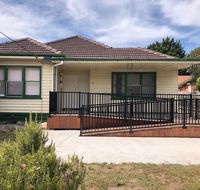 Melbourne short stay - clayton station monash uni hospital - Getaway Accommodation