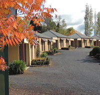 Melview Greens - Getaway Accommodation