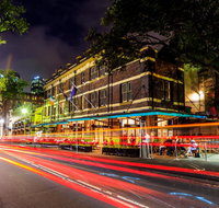 Mercantile Hotel - Getaway Accommodation