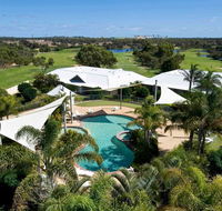 Mercure Bunbury Sanctuary Golf Resort - Getaway Accommodation