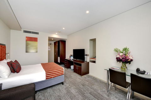 Mercure Centro Port Macquarie - Getaway Accommodation 2