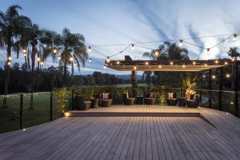 Mercure Gold Coast Resort - Getaway Accommodation 3