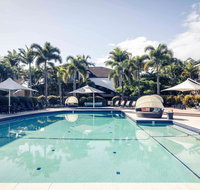 Mercure Gold Coast Resort - Getaway Accommodation