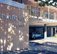 Mercure Orange - Getaway Accommodation