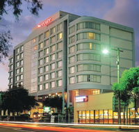 Mercure Sydney Parramatta - Getaway Accommodation