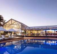 Mercure Townsville - Getaway Accommodation