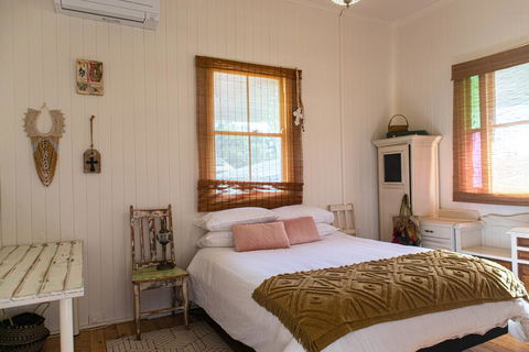 Meringandan Holiday Accommodation - Getaway Accommodation 0