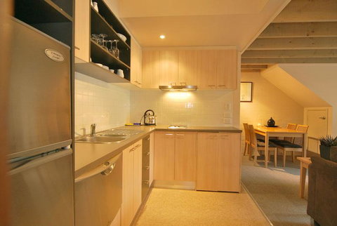 Merlot - Getaway Accommodation 3