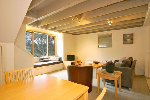 Merlot - Getaway Accommodation 2