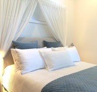 Messmates Luxury Eco Suites - Getaway Accommodation
