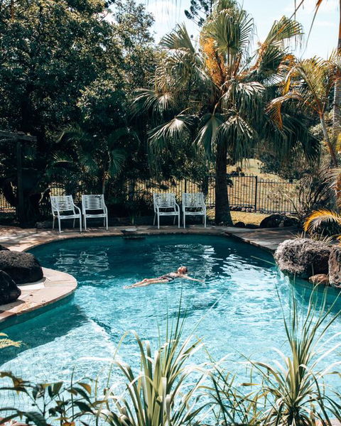 Midginbil Eco Resort - Getaway Accommodation 3
