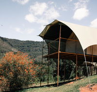 Midginbil Eco Resort - Getaway Accommodation