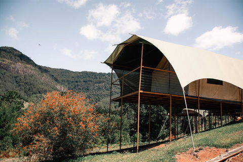 Midginbil Eco Resort - Getaway Accommodation 0