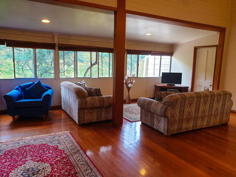 Midginbil Eco Resort - Getaway Accommodation 2