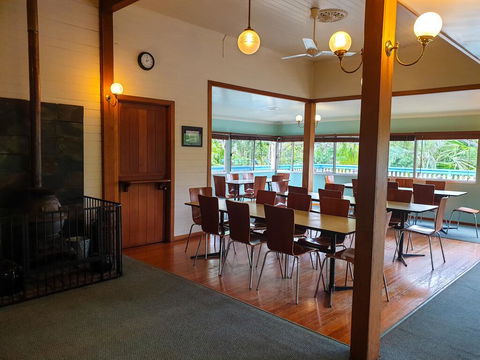 Midginbil Eco Resort - Getaway Accommodation 1