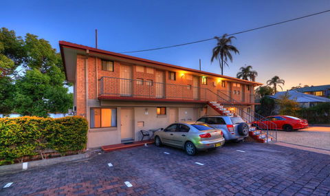 Midlands Motel - Getaway Accommodation 3