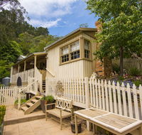 Mill house - Getaway Accommodation