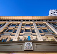 Miller Apartments - Getaway Accommodation