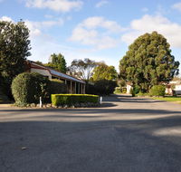 Miner's Retreat Motel - Getaway Accommodation