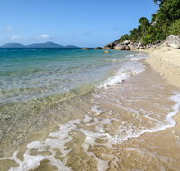 Mission Beach Hideaway Holiday Village - Getaway Accommodation