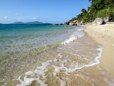 Mission Beach Hideaway Holiday Village - Getaway Accommodation 0